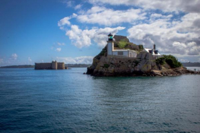 Appartement avec vue sur mer